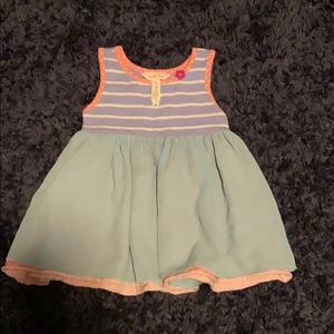 Matilda Jane Dress